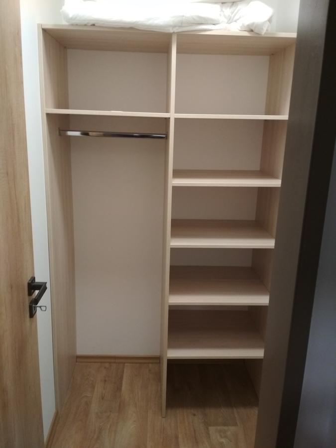 Penzion Pod Kaštany Kvasice Esterno foto